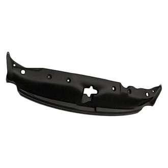 Honda Civic Radiator Support Covers | CARiD