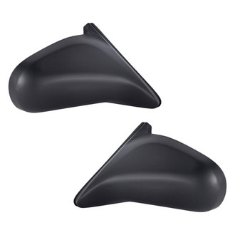 2000 Honda Civic Side View Mirrors | CARiD