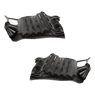 Mazda Miata Replacement Quarter Panels | CARiD