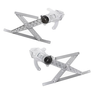 Ford F-250 Replacement Window Components – CARiD.com