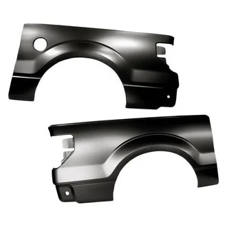 Ford F-150 Replacement Quarter Panels | CARiD