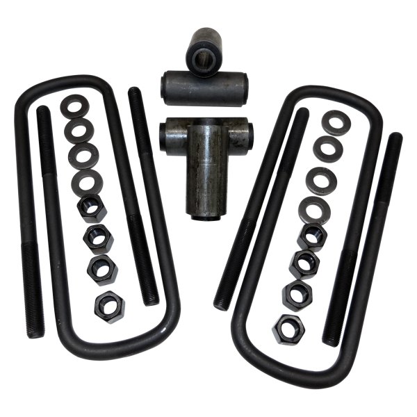 Revtek® FSDBL SemiRound UBolt Kit