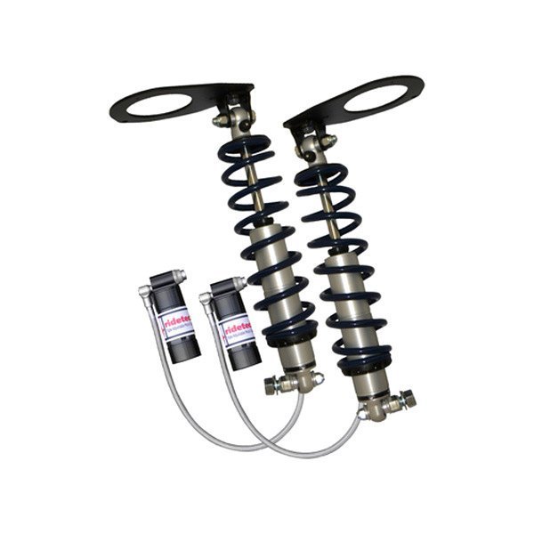 Ridetech® 11216111 TQ Series™ Rear Coilovers