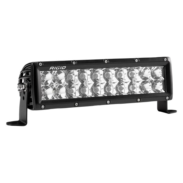 Rigid Industries® 110313 ESeries Pro 10" 165W Dual Row Spot/Flood