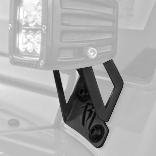 Rigid Industries® OffRoad Light Mounts