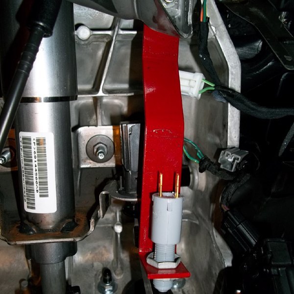 Roadmaster® Dodge Ram 2014 Brake Light Switch