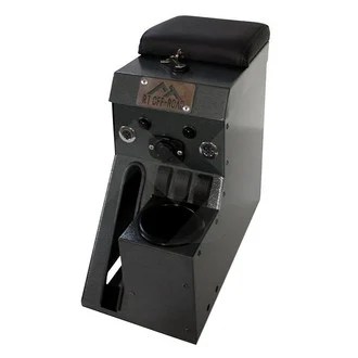 Car & Truck Center Consoles, Overhead Consoles, Armrests, Parts | CARiD
