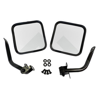 RT Off-Road™ Mirrors | CARiD