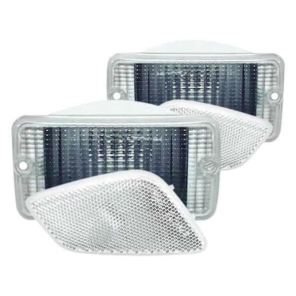 RT OffRoad® Jeep TJ (Canadianmarket Wrangler) / Wrangler 1997