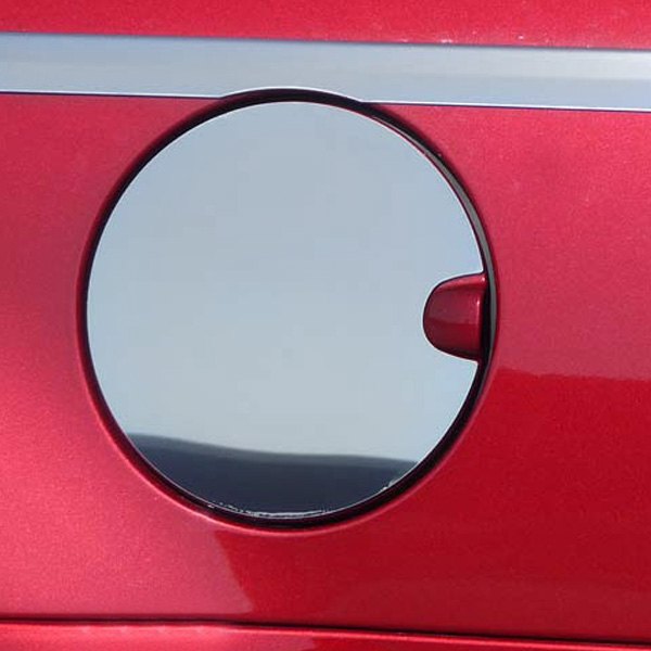 SAA® GC46630 - Polished Gas Cap Cover