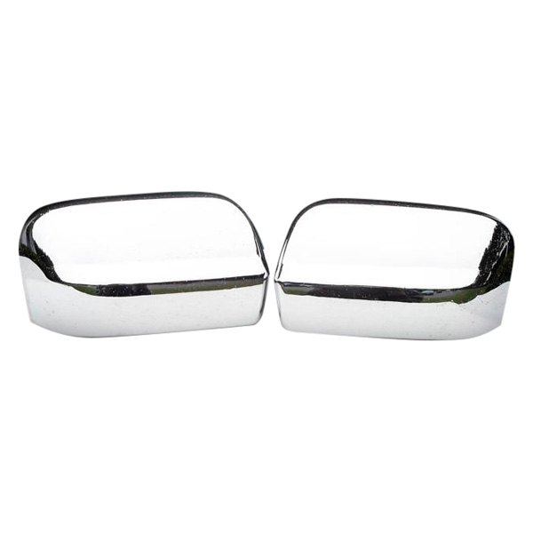 SAA® MC17520 Chrome Mirror Covers