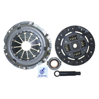 1989 Honda Prelude Clutch Kits | Replacement & Performance — CARiD.com