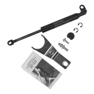 Trunk & Tailgate Lift Supports - Shocks, Struts | CARiD