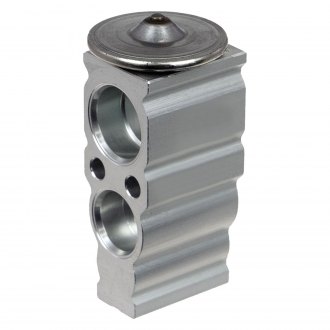 Honda Civic A/C Expansion Valves & Orifice Tubes | CARiD