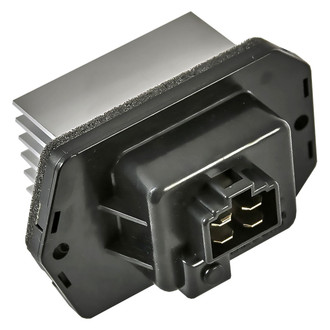 Honda Civic Blower Motors & Parts - Resistors, Regulators | CARiD