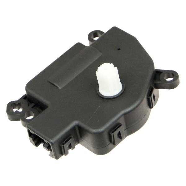 Santech® Dodge Grand Caravan 2010 HVAC Heater Blend Door Actuator