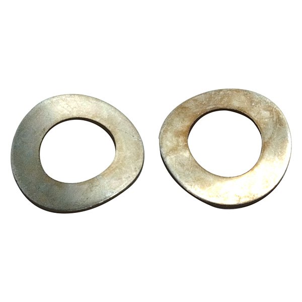 Schroth® sr S3 Wavy Washers for 7/16" Bolt