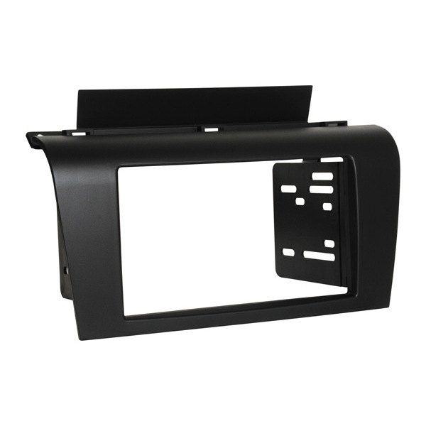 Scosche® MA1540B Double DIN Black Stereo Dash Kit