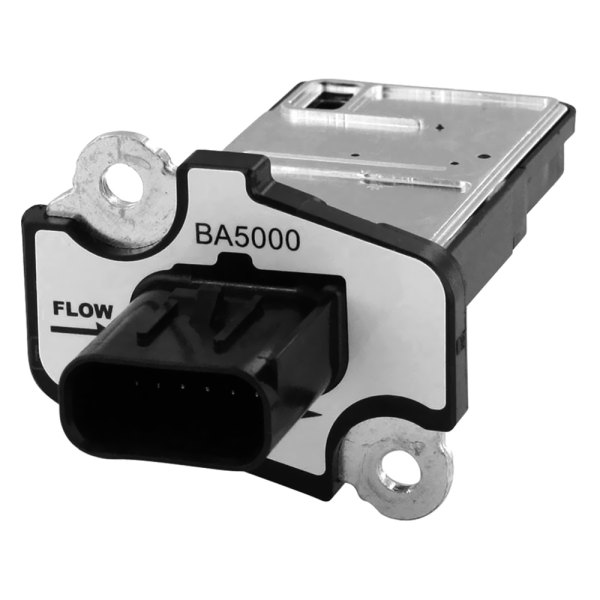 SCT Performance® BA5000 Big Air Series Slot Style Mass Air Meter