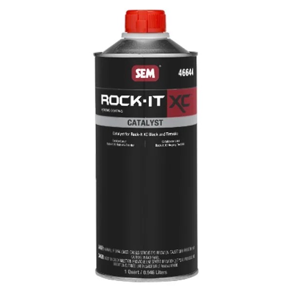 SEM® 46644 RockIt XC™ Truck Bed Liner Quart