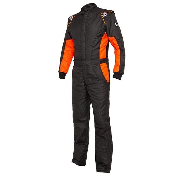 Simpson® KZ02321 KZX Racing Suit