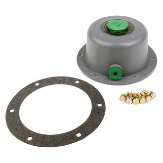 Wheel Bearing Dust Caps - CARiD.com