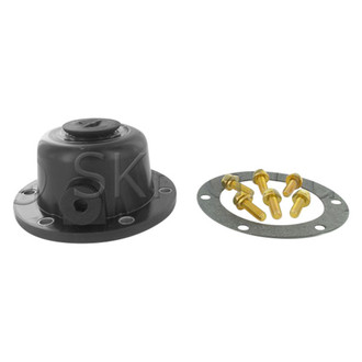 Wheel Bearing Dust Caps - CARiD.com