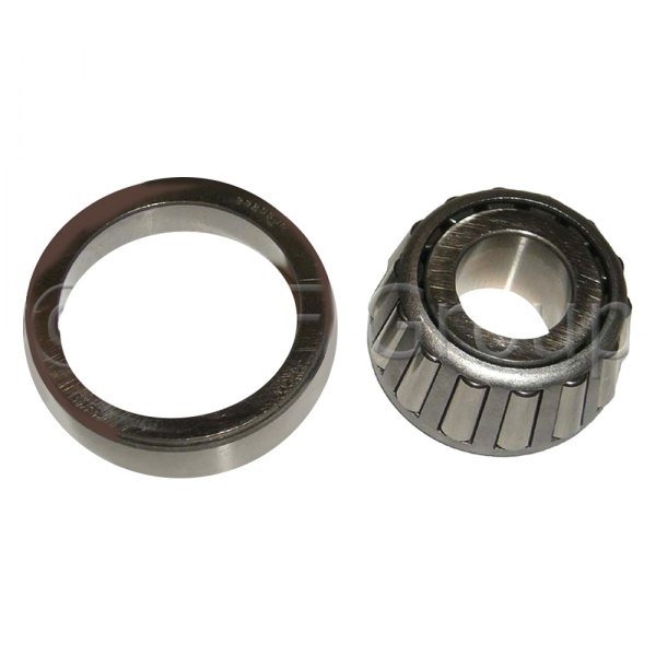 SKF® 33205J Front Axle Shaft Bearing