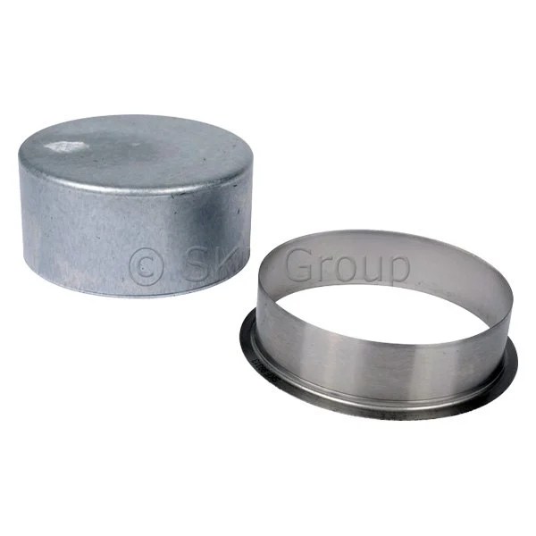 SKF® Toyota 4Runner 1991 Rear Crankshaft Repair Sleeve