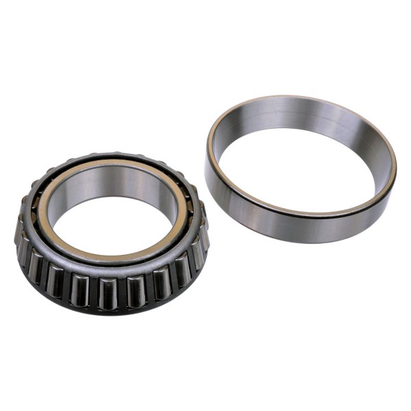 SKF® BR135 Rear Axle Shaft Bearing
