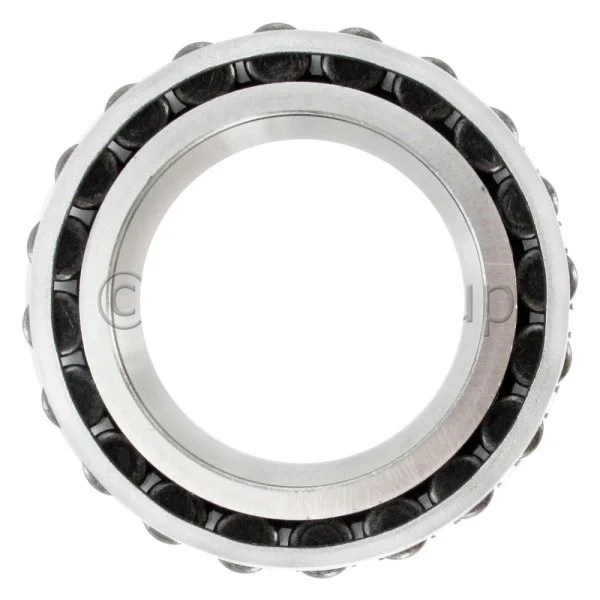 SKF® BR25580 Rear Axle Shaft Bearing