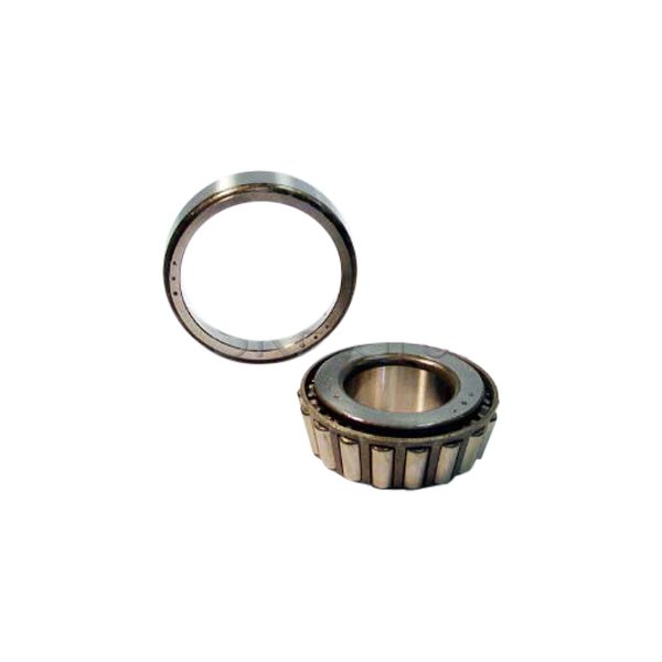 SKF® BR30203 Front Outer Axle Shaft Bearing