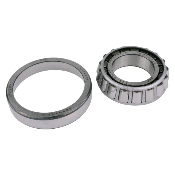 SKF® BR30208 Rear Axle Shaft Bearing