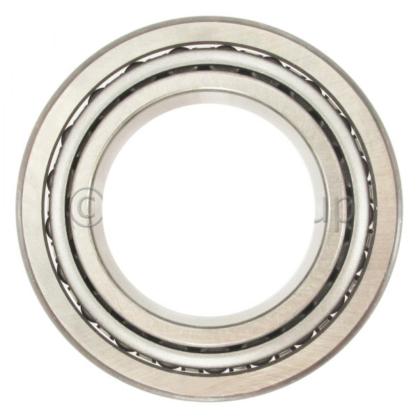 SKF® BR41 Front Axle Shaft Bearing