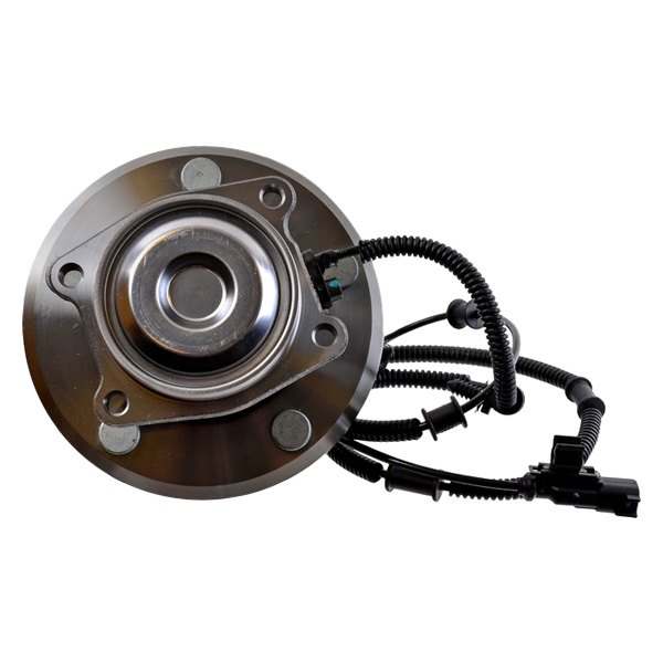 SKF® - Dodge Grand Caravan 2012 Wheel Bearing and Hub Assembly