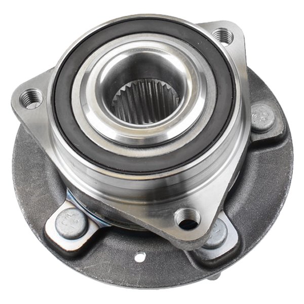 SKF® Chevy Malibu 2017 Wheel Bearing and Hub Assembly