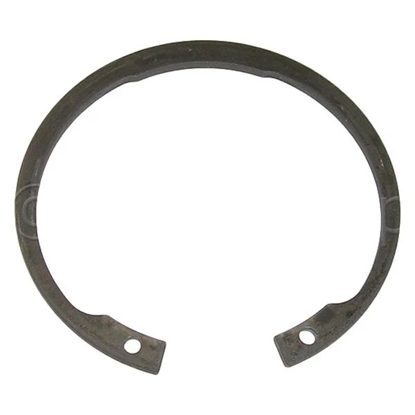 SKF® CIR63 Front Wheel Bearing Lock Ring