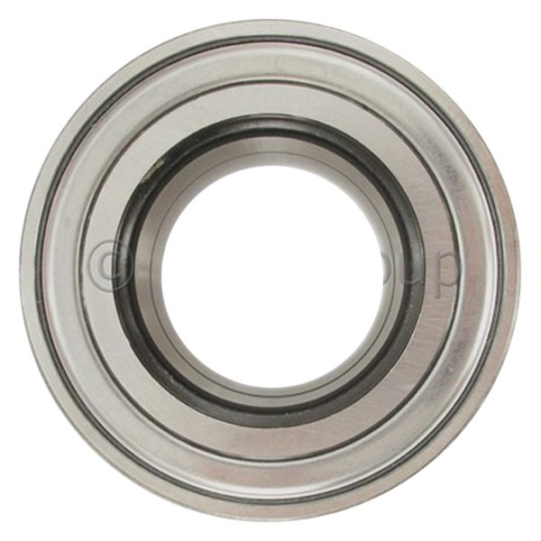 SKF® FW186 Front Passenger Side Sealed Wheel Bearing
