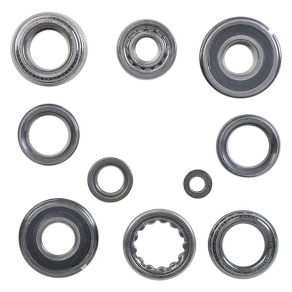 SKF® STK355 Manual Transmission Bearing and Seal Overhaul Kit