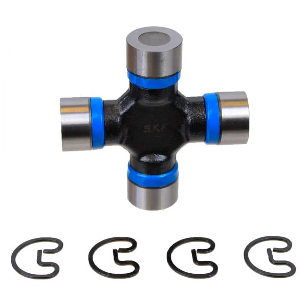 SKF® Ford F150 1991 UJoint