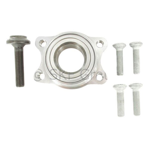 SKF® WKH3536 Front Passenger Side Wheel Bearing Module