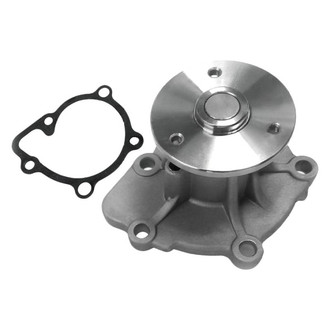 Mitsubishi Lancer Water Pumps - Electric, Mechanical | CARiD