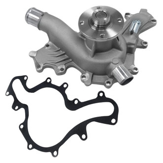Ford Ranger Water Pumps - Electric, Mechanical | CARiD