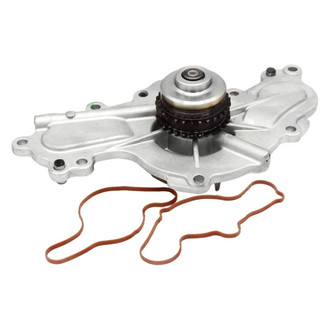 Mazda CX-9 Water Pumps - Electric, Mechanical | CARiD