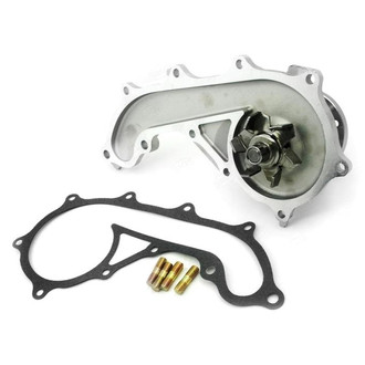 Toyota 4Runner Water Pumps - Electric, Mechanical | CARiD