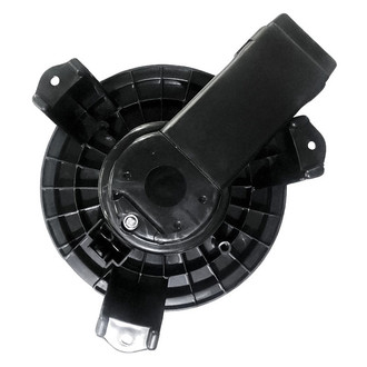Ford Mustang Blower Motors & Parts - Resistors, Regulators | CARiD