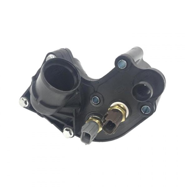 SKP® Engine Coolant Water Outlet Housing Kit