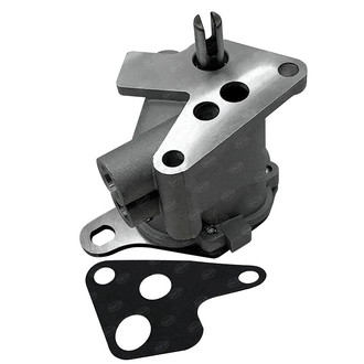 Jeep Wrangler Engine Oil Pumps & Parts | CARiD