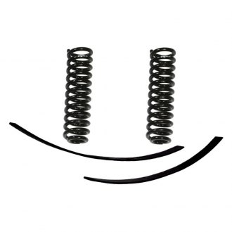 Ford Explorer Suspension Lift Kits, Spacers & Brackets | CARiD