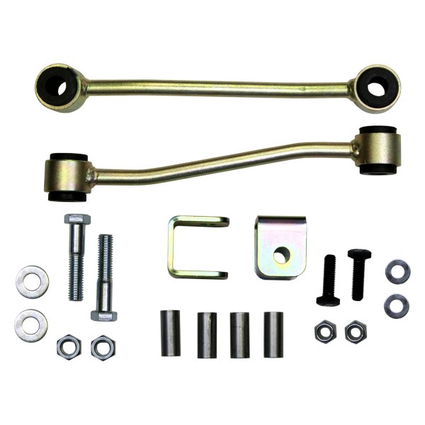 Skyjacker® SBE401 Front Sway Bar Extended End Links